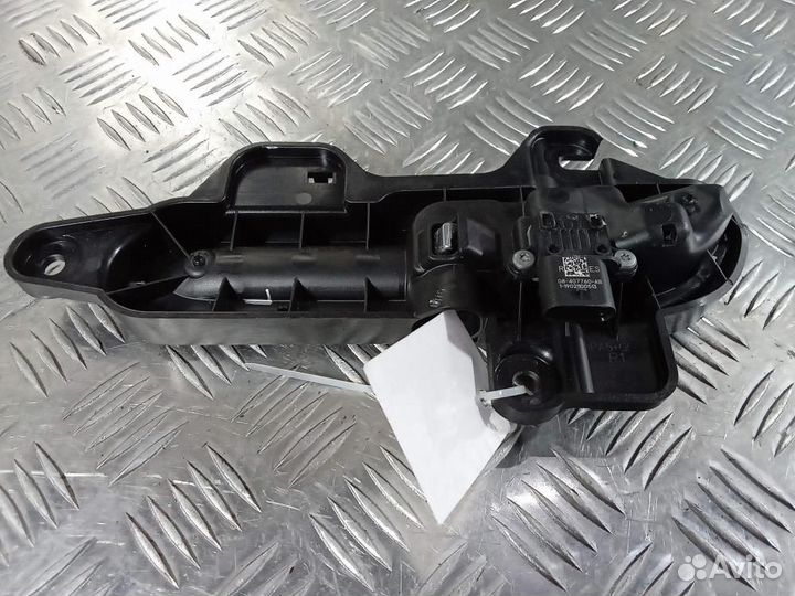 Б/У Б/У Ручка наружная передняя правая Механизм