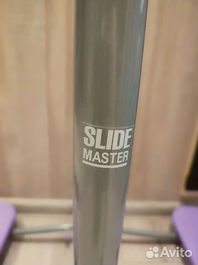 Тренажер для ног и ягодиц