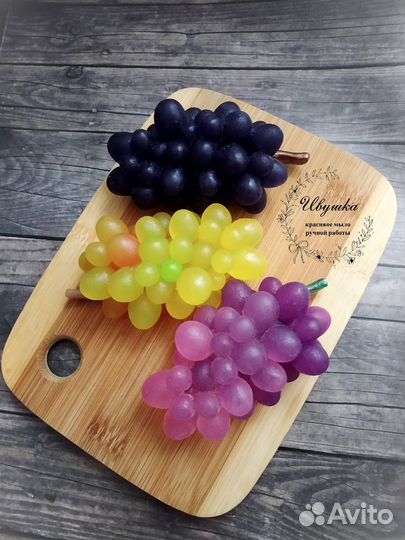 Подарки.Сувенирное мыло ручной работы