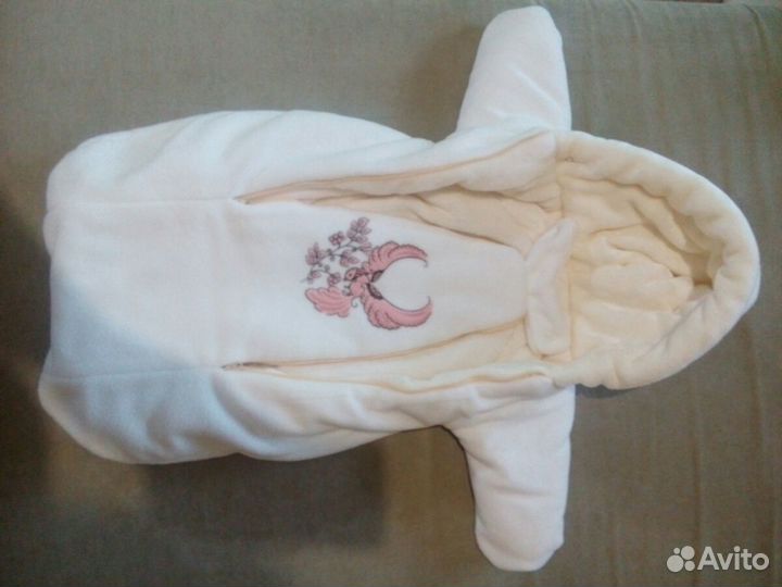 Продам конверт