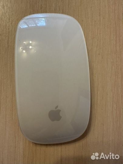 Apple magic mouse 2