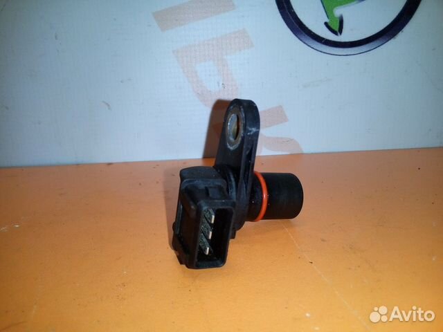 Датчик коленвала chevrolet spark I-II (2000-2011)