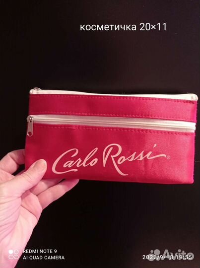 Косметичка