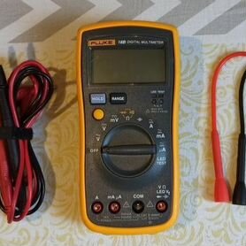 Мультиметр fluke 18b