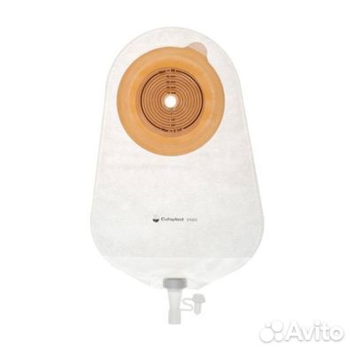 Мешок уростомный Альтерна 17477(5585)