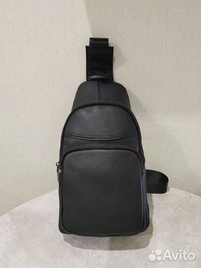 Сумка через плечо