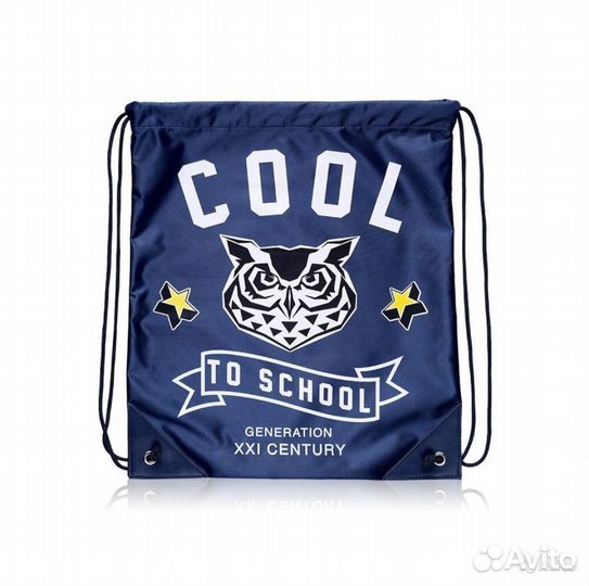 Мешок для обуви 