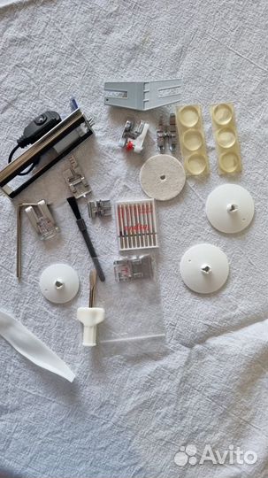 Швейная машина Pfaff quilt expression 4.2