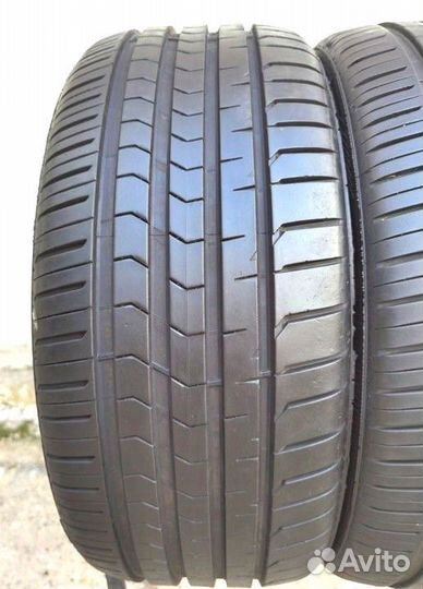 Vredestein Ultrac Satin 225/40 R18 92Y