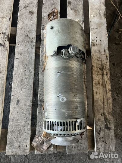 Генератор Г74