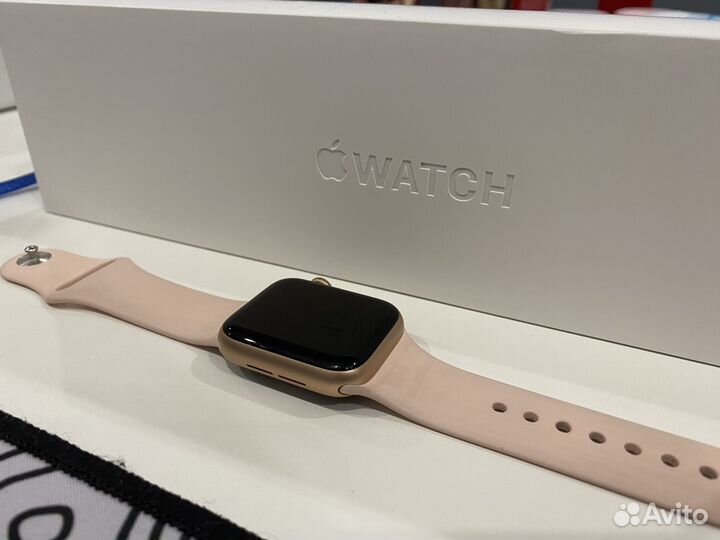 Apple watch series 6 40mm