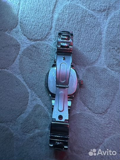 Часы casio vintage