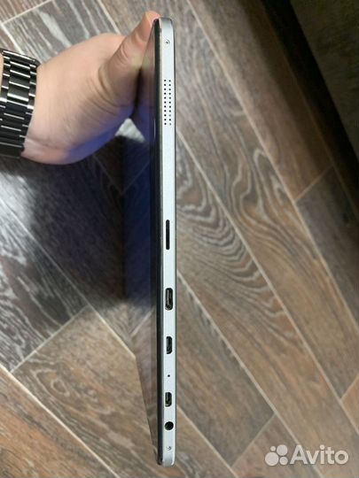 Chuwi hi10 plus