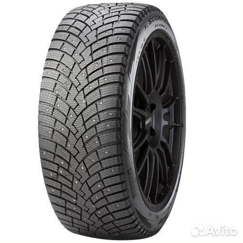 Pirelli Scorpion Ice Zero 2 225/50 R18 95H