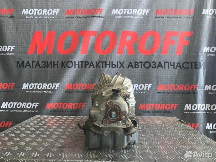 Автомат BMW 3/5-Series E46/E39 GM (98-07г)