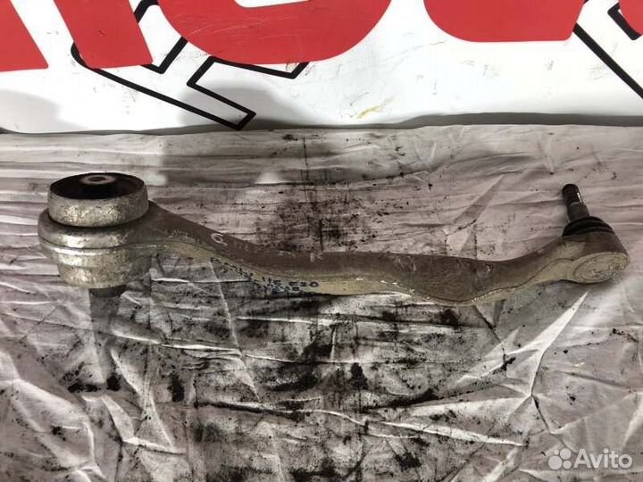 Рычаг подвески передний правый Bmw 1-Series F20 До