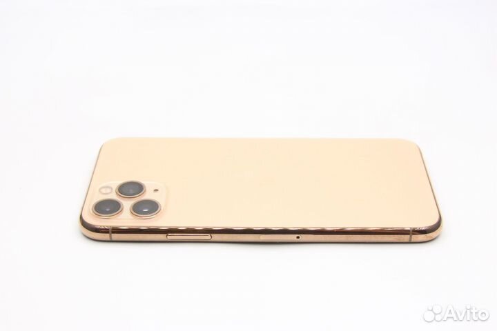 iPhone 11 Pro, 256 ГБ