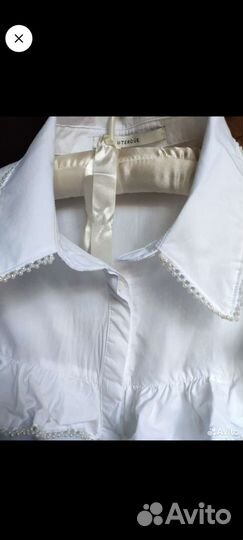 Рубашка Uterque