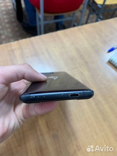 ASUS Rog Phone 3, 12/128 ГБ