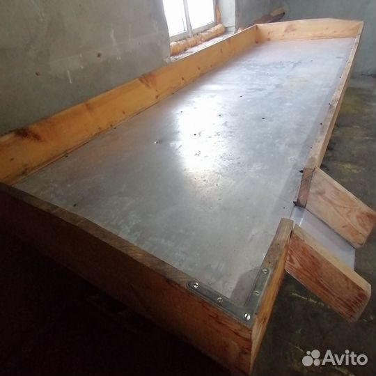 Линия по производству макаронных изделий