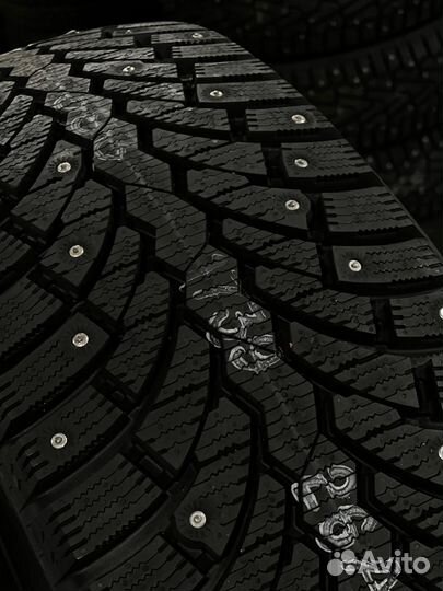 Pirelli Formula Ice 235/60 R18 107T