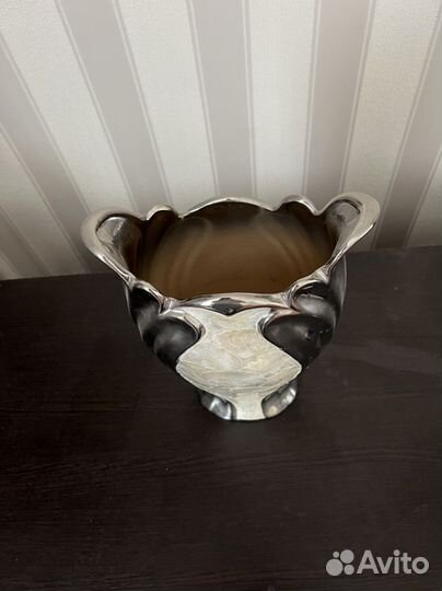 Ваза декоративная