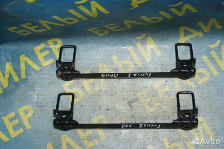 Фиксатор детского кресла Ford Focus 1