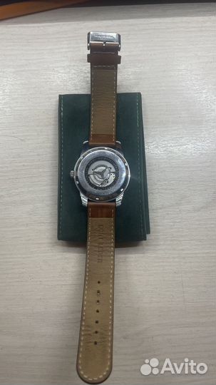 Мужские наручные часы mercedes