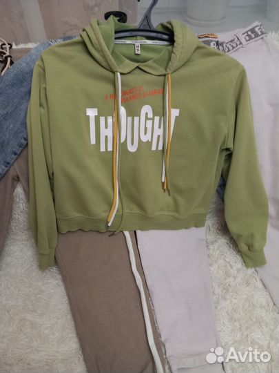 Женская одежда