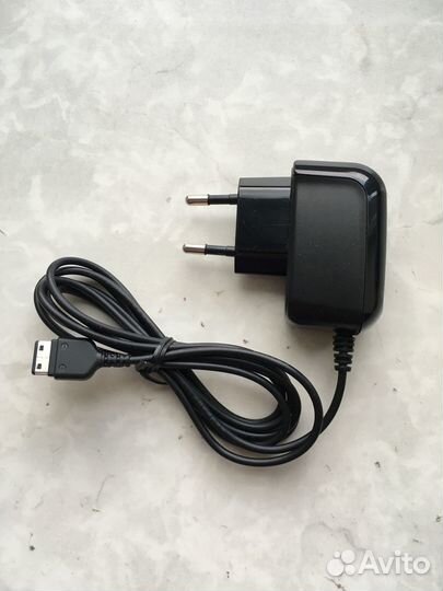 Зарядка для телефона Samsung