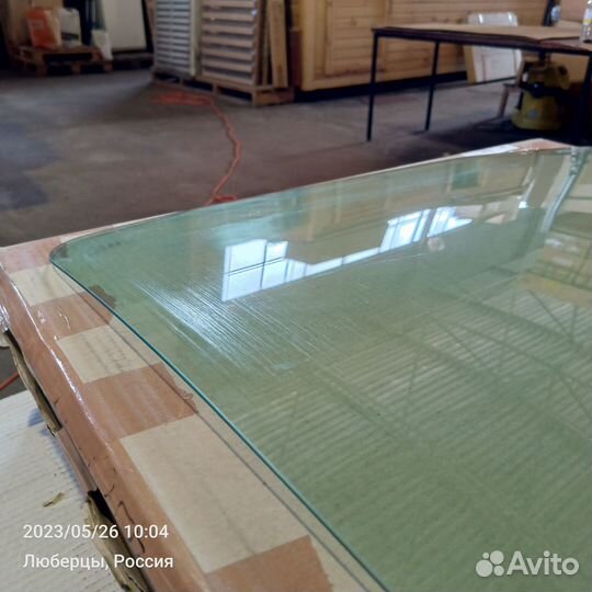 Стекла опускные Лада Калина 2 универсал