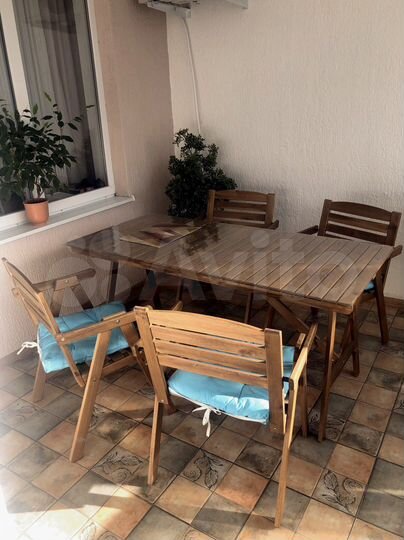 Квартира-студия, 60 м², 1/16 эт.