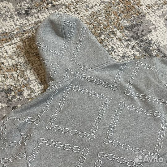 Зип худи Karl Kani Vintage (оригинал)