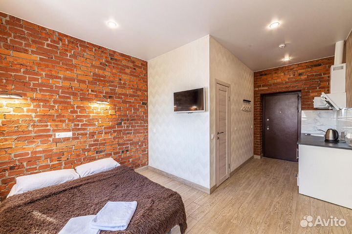 Горничная-администратор с проживанием в отель