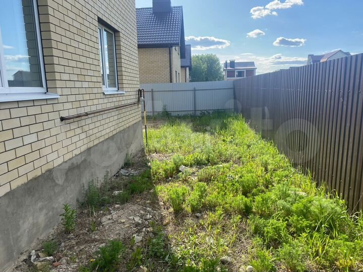 Дом 120 м² на участке 10 сот.