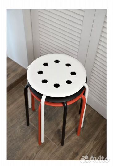 Табурет IKEA