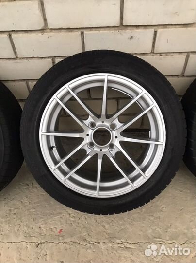 Колеса r15 на ваз