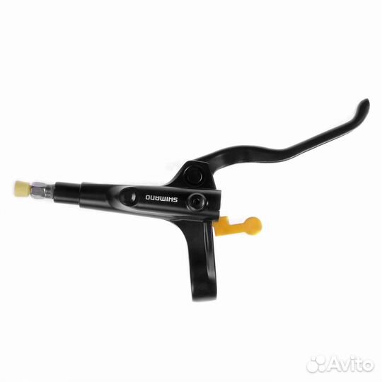 Тормозная ручка Shimano BL-MT200-R правая AM