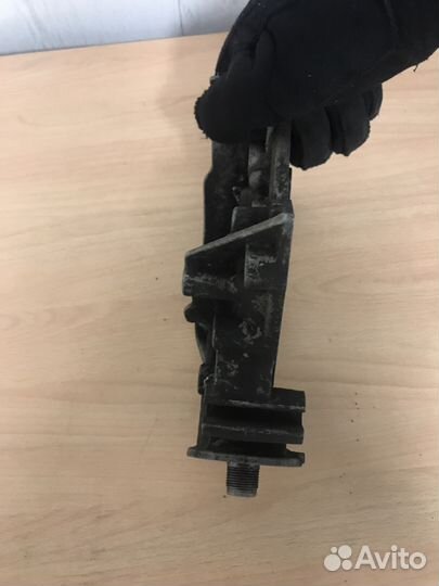 Масляный насос Хундай Гетц 1.3