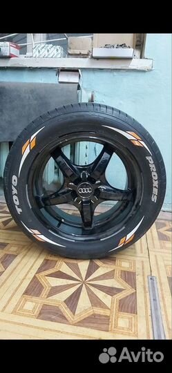 Toyo Proxes C1S 215/55 R16