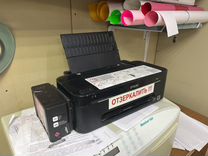 Принтер epson l100