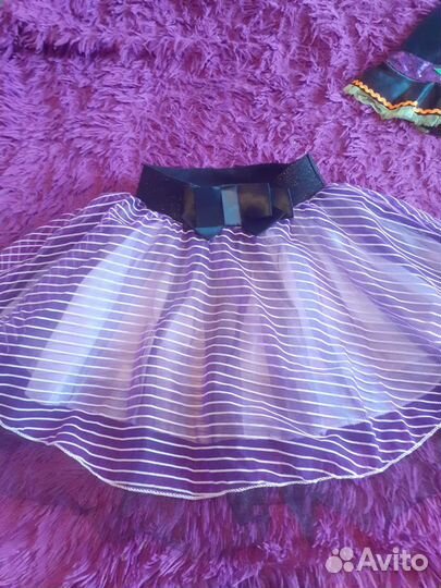 Костюм Ведьмочки на Новый год