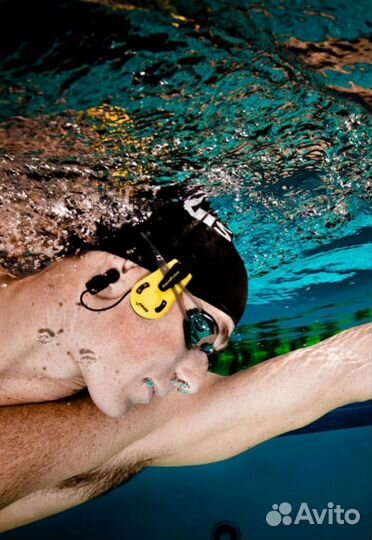 Finis Aqua Pulse