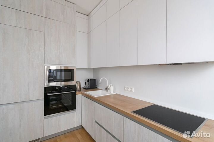 Кухня (цена за всю кухню) CN:020231