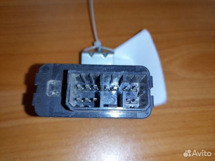 Иммобилайзер Chrysler Sebring 2001-2006