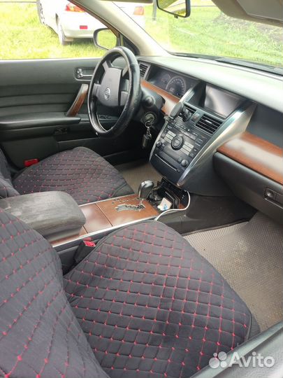 Nissan Teana 2.4 AT, 2006, 338 000 км