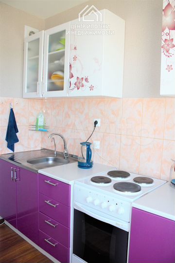 2-к. квартира, 53,6 м², 3/3 эт.