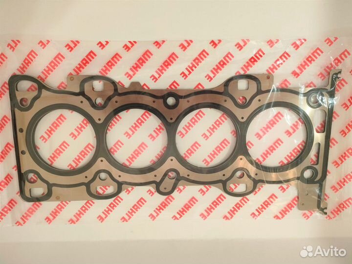 Комплект прокладок для двигателя Ford 1.8 mahle