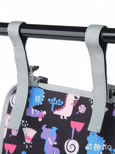 Органайзер для кроватки