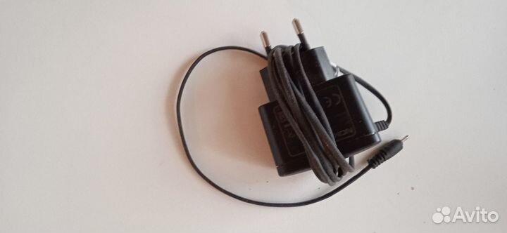 Зарядки для телефонов